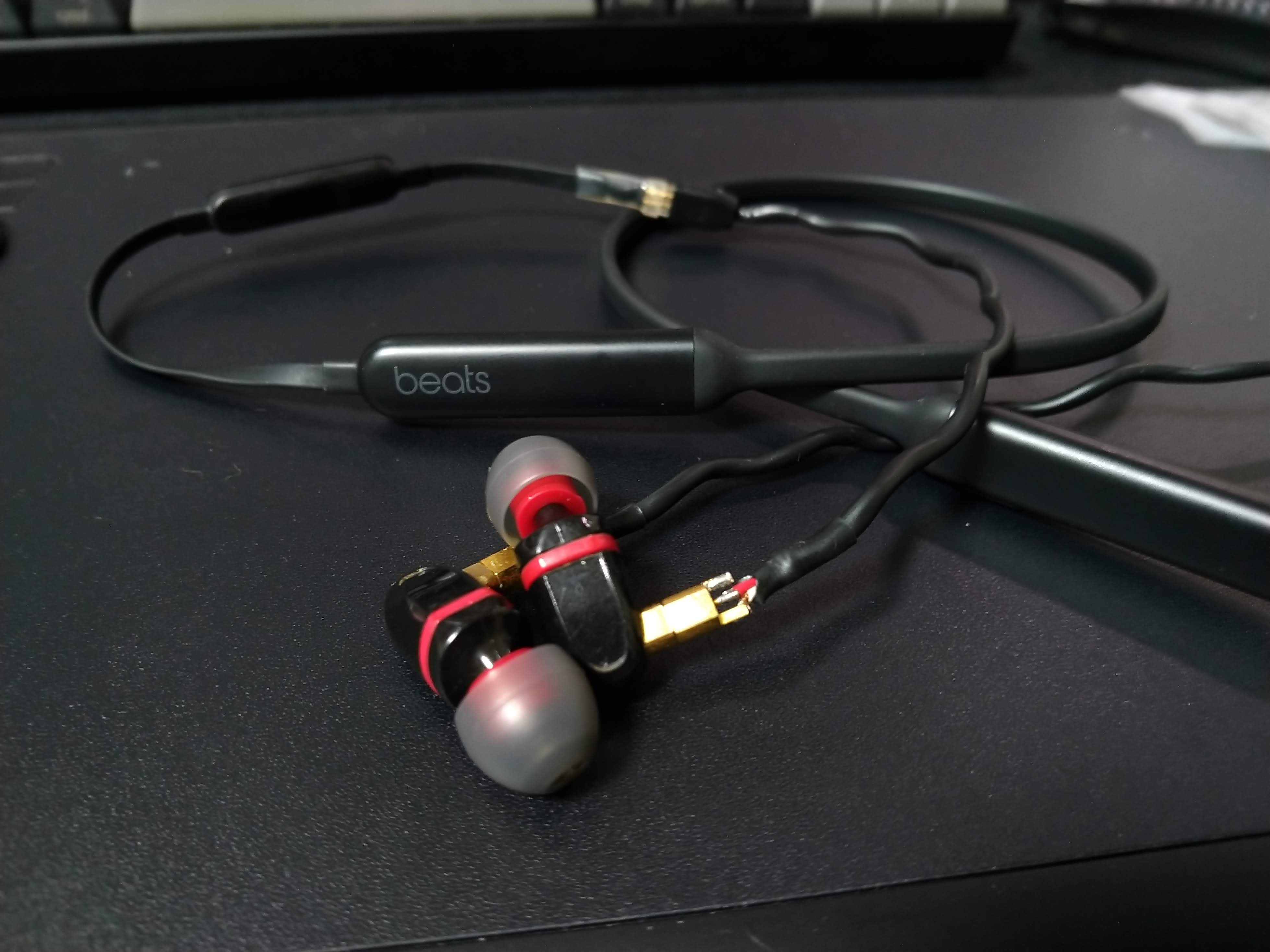 Brainwavz B2 Wireless