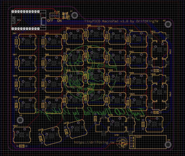 PCB