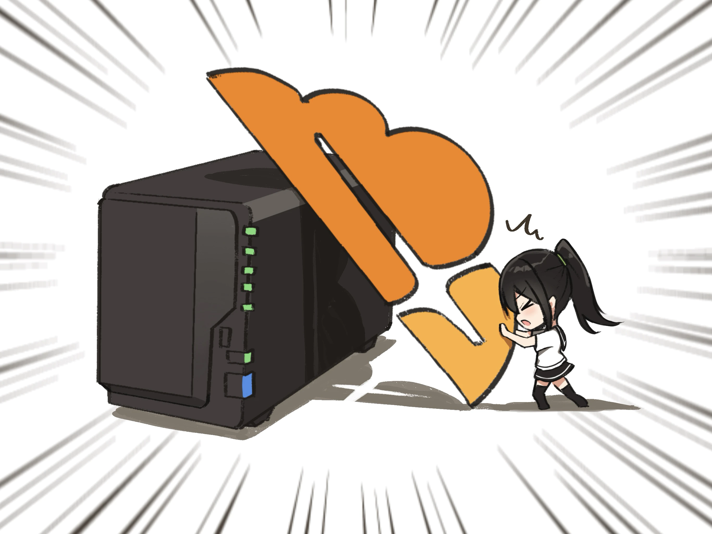 透過 Cloudflare Zero Trust 與 WARP Client 從外網連回 Synology DSM