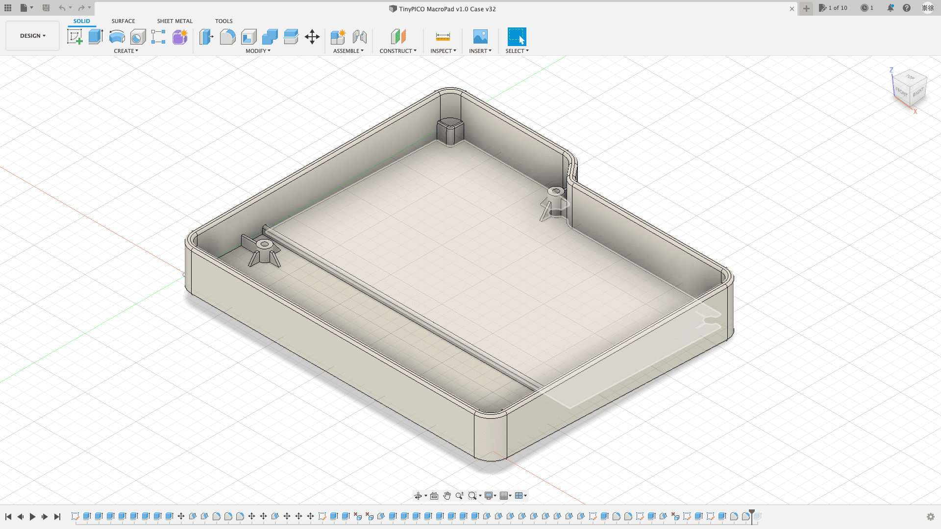 Case Design